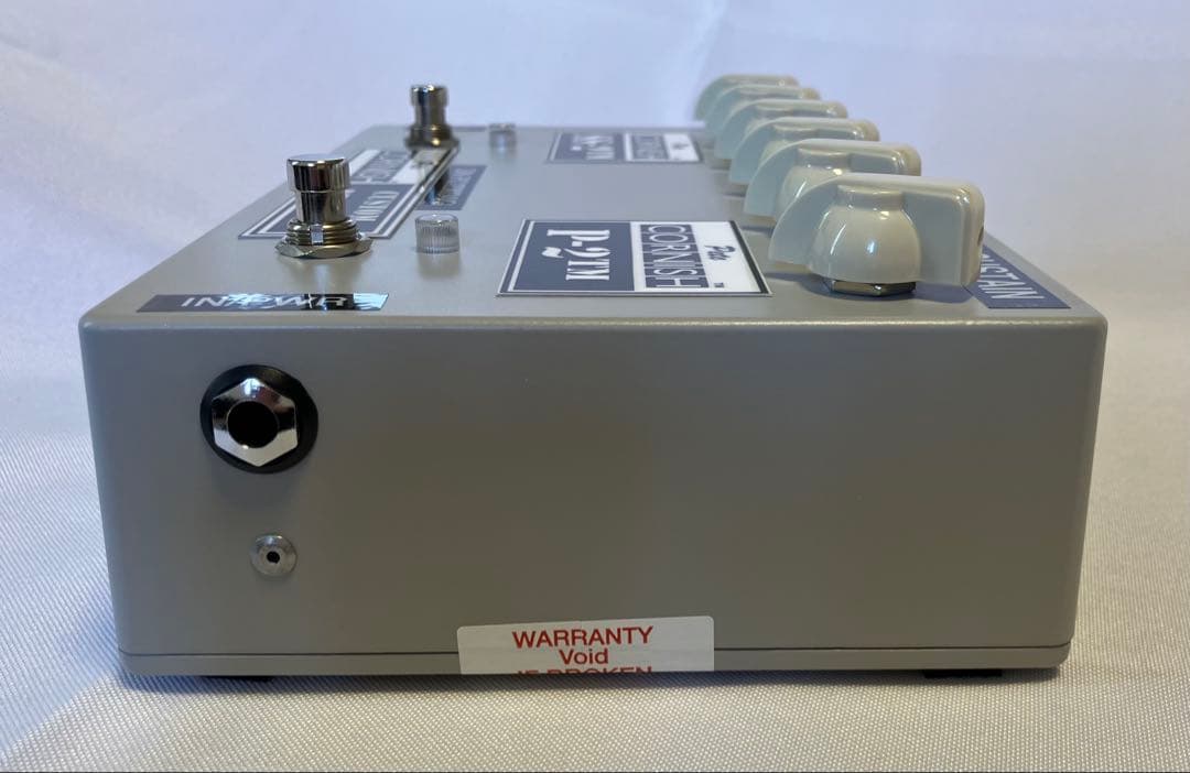 Pete Cornish P-2/SS-2 DUPLEX - メルカリ