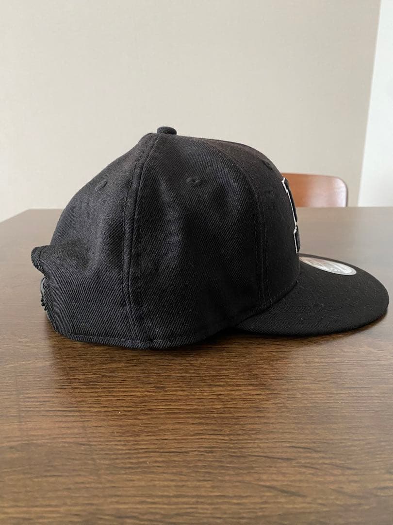 ミスチル 桜井さん着用】 TMT×NEW ERA キャップ - メルカリ