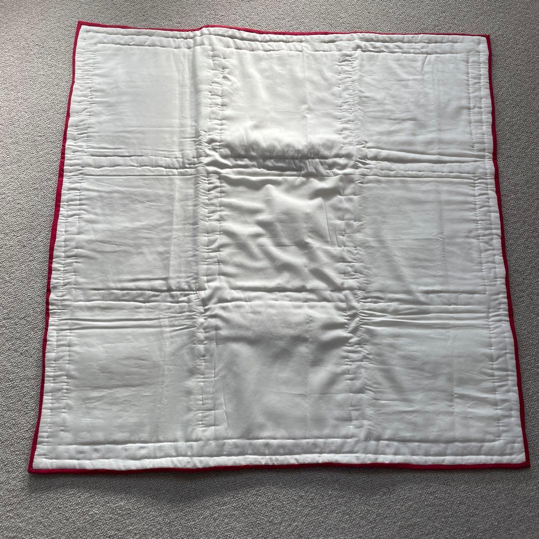 マミーのキルト］刺繍入りキルティング ハンドメイド #51 - メルカリ