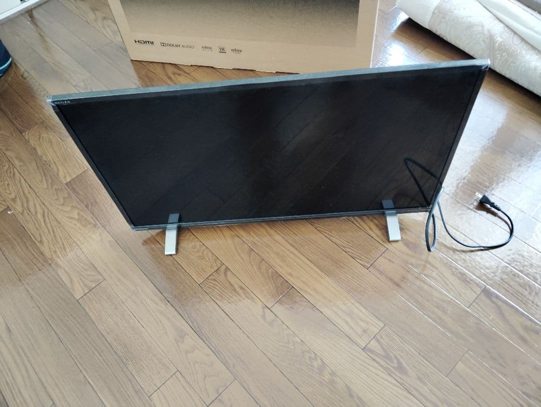 TOSHIBA REGZA 32V34 32インチ テレビ 美品TOSHIBA REGZA 32V34 液晶テレビ 美品】TOSHIBA REGZA 液晶テレビ