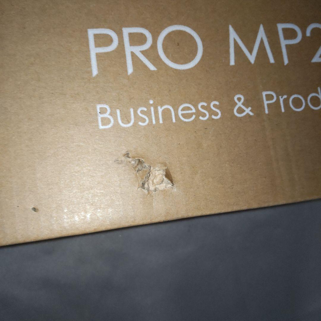 《新品》MSI PRO MP273AW 27インチモニター