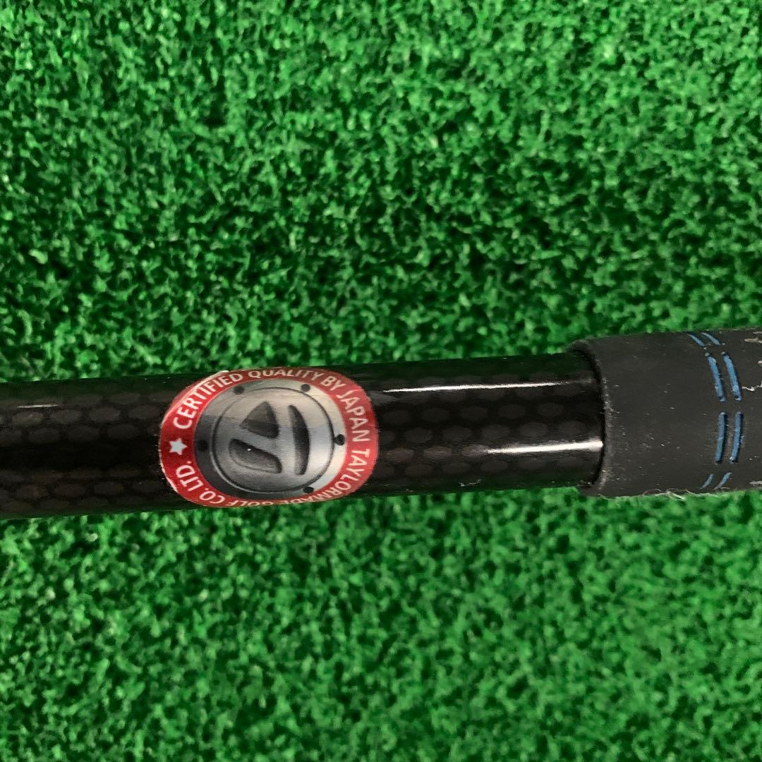 レア】SIM MAX 7W 21° TENSEI 50SR クラウン綺麗 - メルカリ