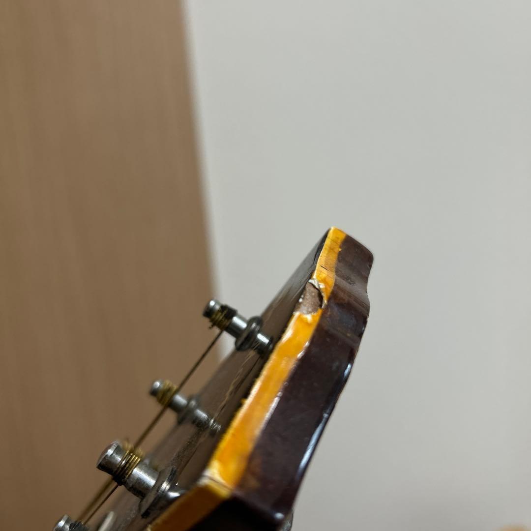 レア品】pro martin w-35 アコースティックギター ピックガード付