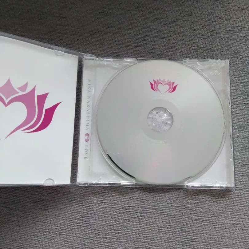 中島美嘉 アルバム シングル CD まとめ売り - メルカリ