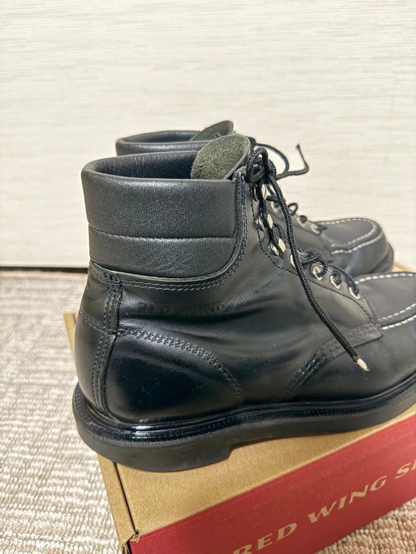 RED WING SUPERSOLE 6”MOC 8133 木村拓哉着用モデル - メルカリ