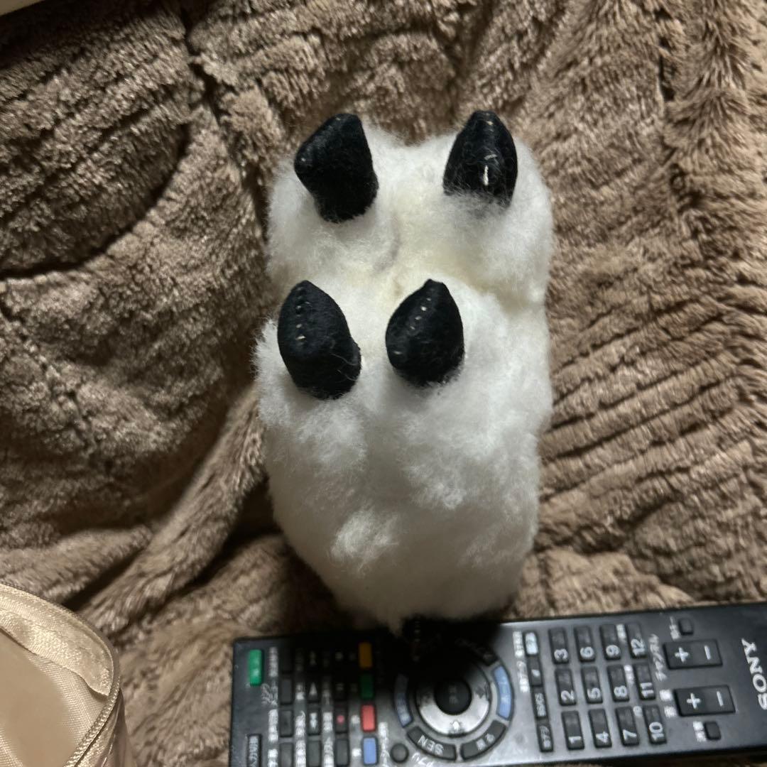 ペルー現地購入 アルパカぬいぐるみ5点セット