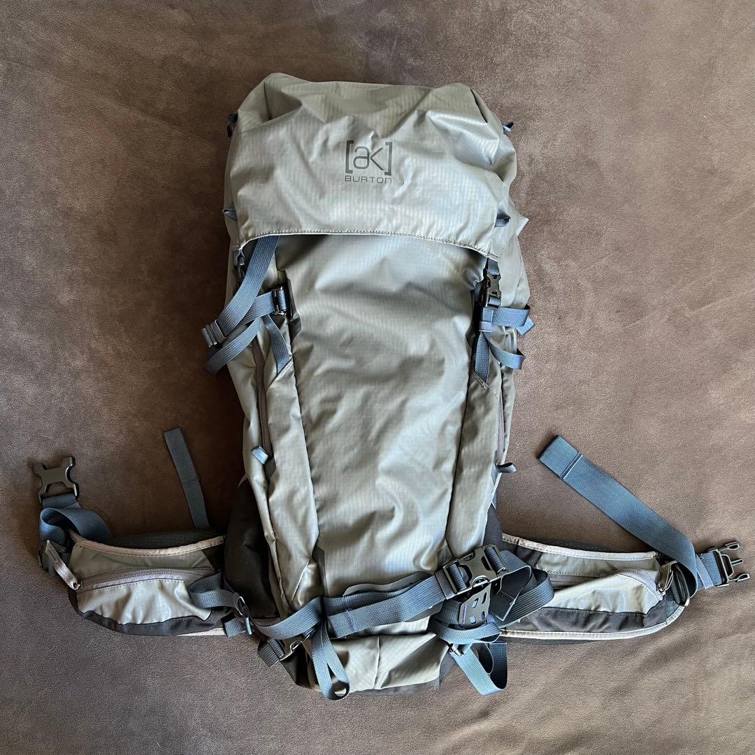 スノーボード Burton [ak] Incline 40L Backpack Burton AK Incline 40L Backpack | Snowinn