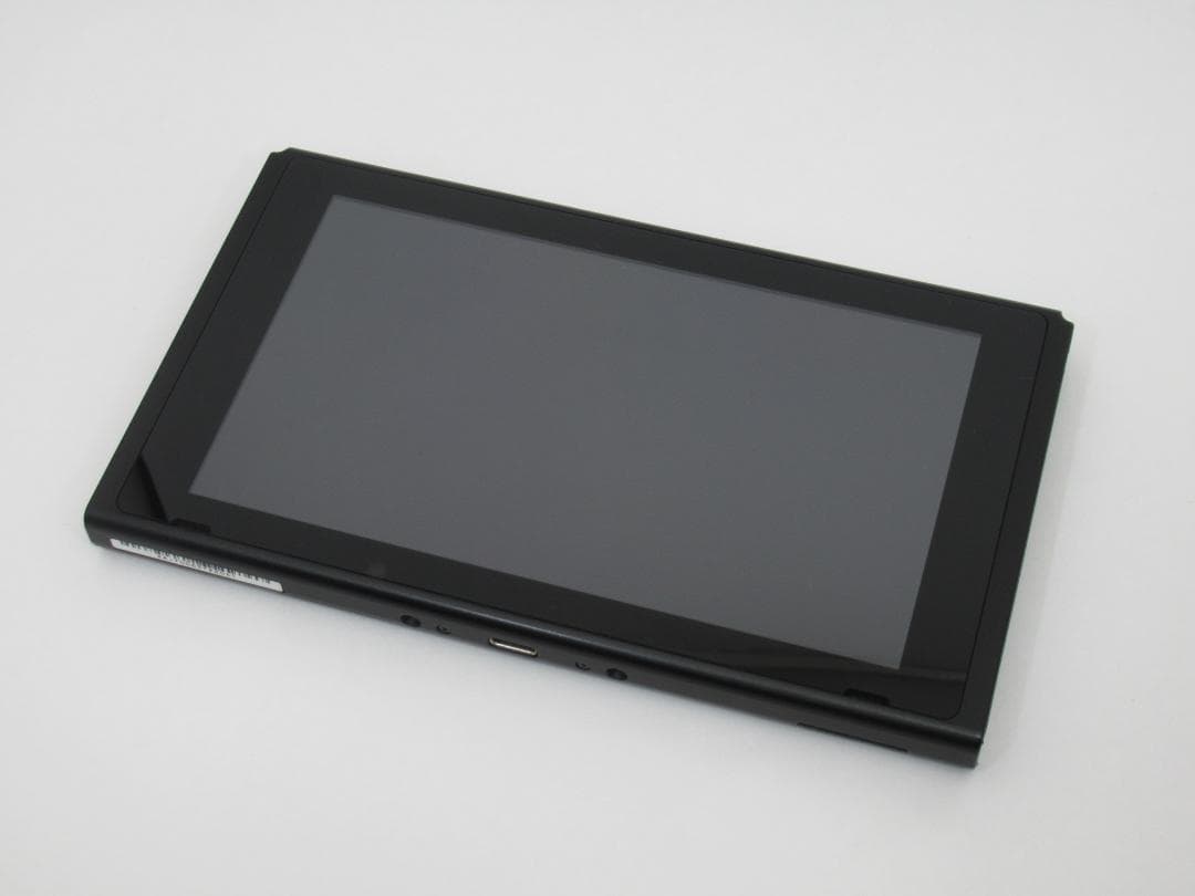 動作品/訳あり】Nintendo Switch HAC-001 グレー L49 - メルカリ