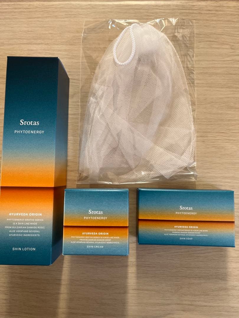 Srotas スキンケア3点セット 楽天市場】大人肌トータルリペアセット スキンケア セット アミノ酸