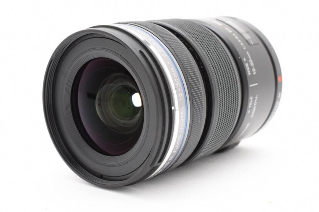 ★極上品★OLYMPUS ED 12-50mm f3.5-6.3 EZ