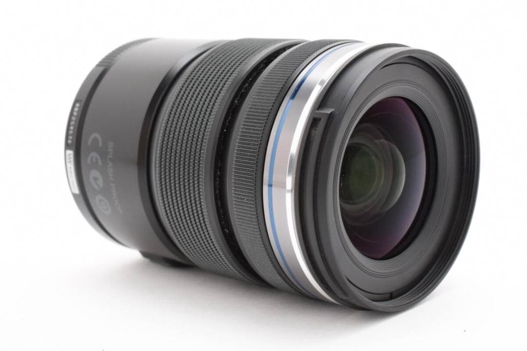 ★極上品★OLYMPUS ED 12-50mm f3.5-6.3 EZ