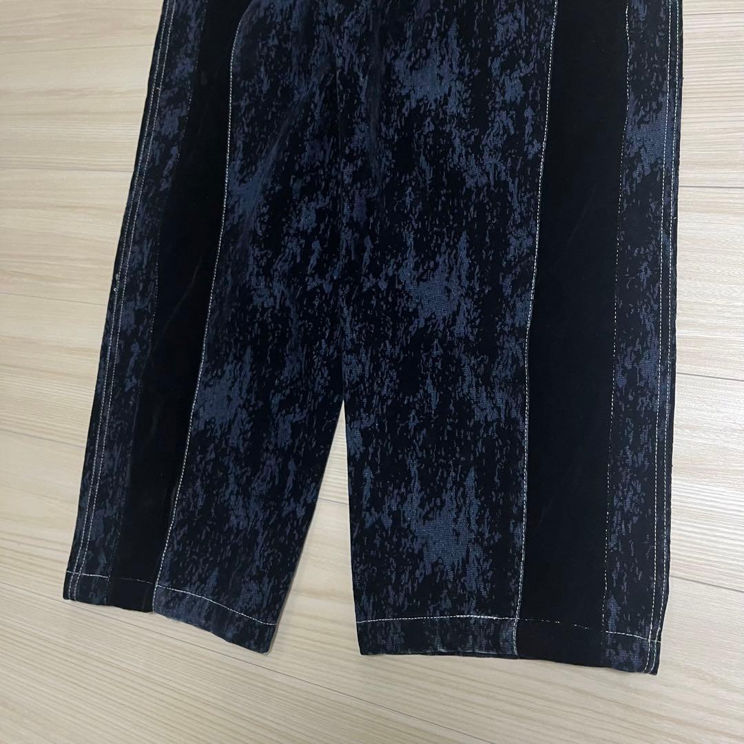 極美品✨90s PARTO SPORT ヘビーベロアセットアップ上下 B系Y2K - メルカリ