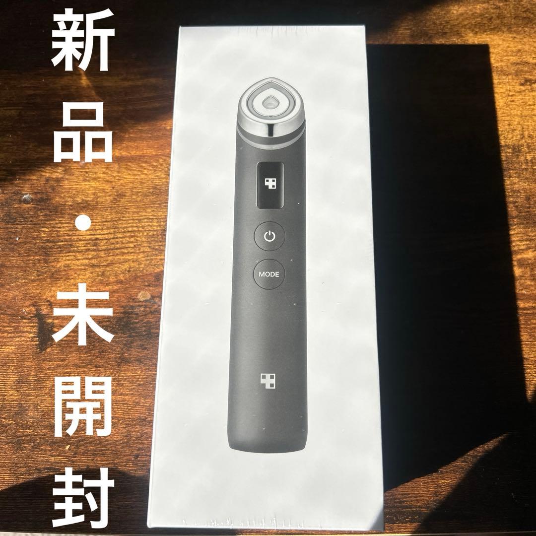 新品・未開封medicube メディキューブ AGE-R ブースタープロ 美顔器 楽天市場】ROOM桃コラボ【medicube公式】AGE-R ブースタープロ（メディ