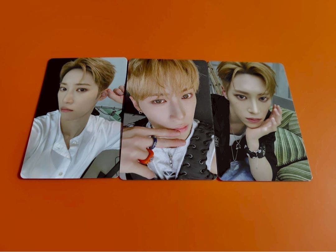 アルノ ALD1 euphoria タワレコ ラキドロ 渋谷 トレカ - メルカリ