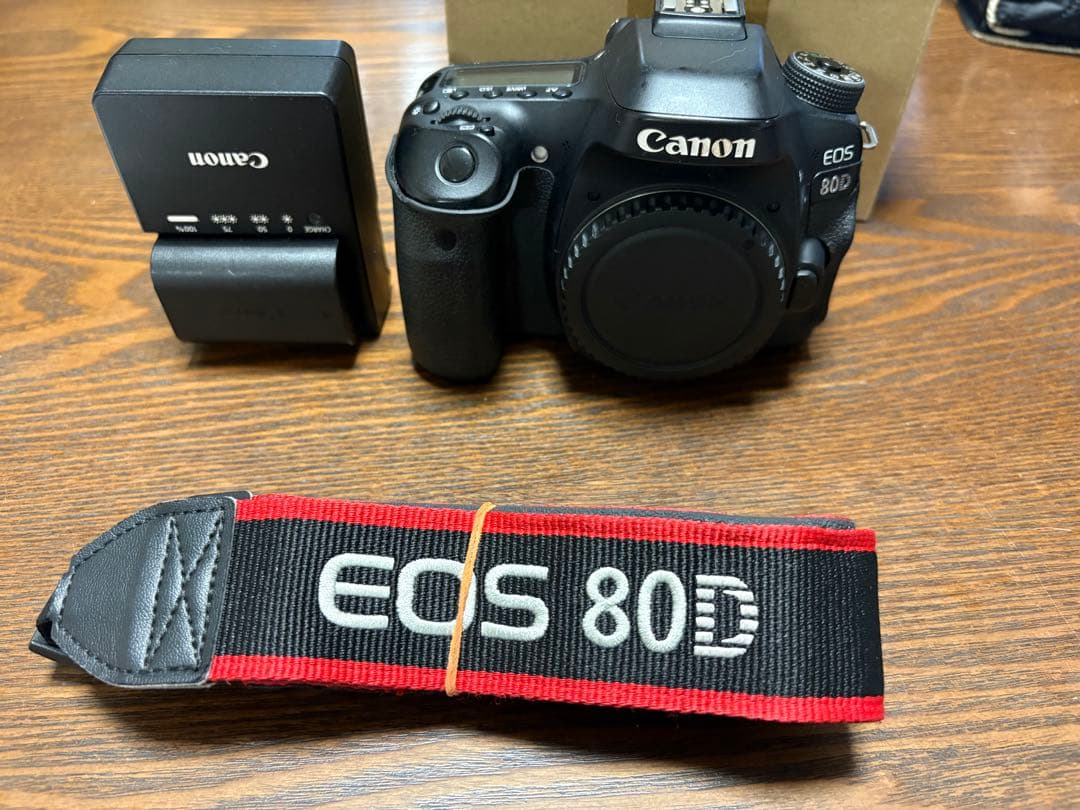 Canon EOS 80D デジタル一眼レフカメラ EOS Kiss キヤノン デジタル一眼レフカメラ Canon Digital X AF 28