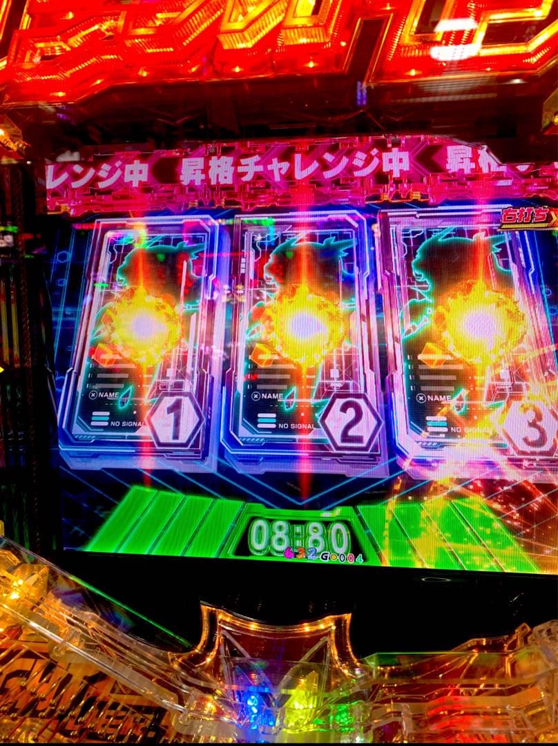 循環加工品！ シンフォギア4 甘デジ99 実機！ 選べるオプション多数