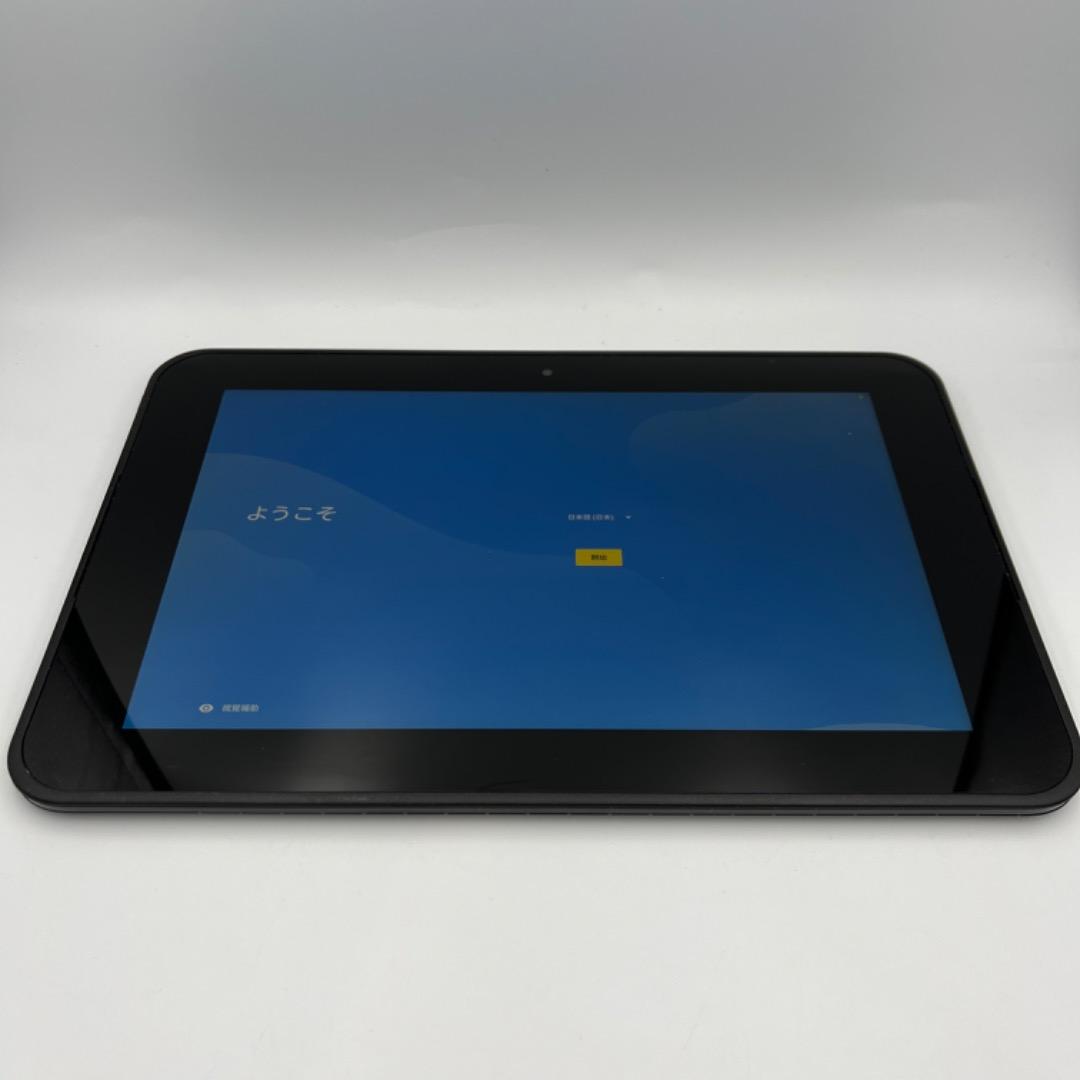 スマイルゼミ タブレット SZJ-JS202 JUST SYSTEMS - メルカリ