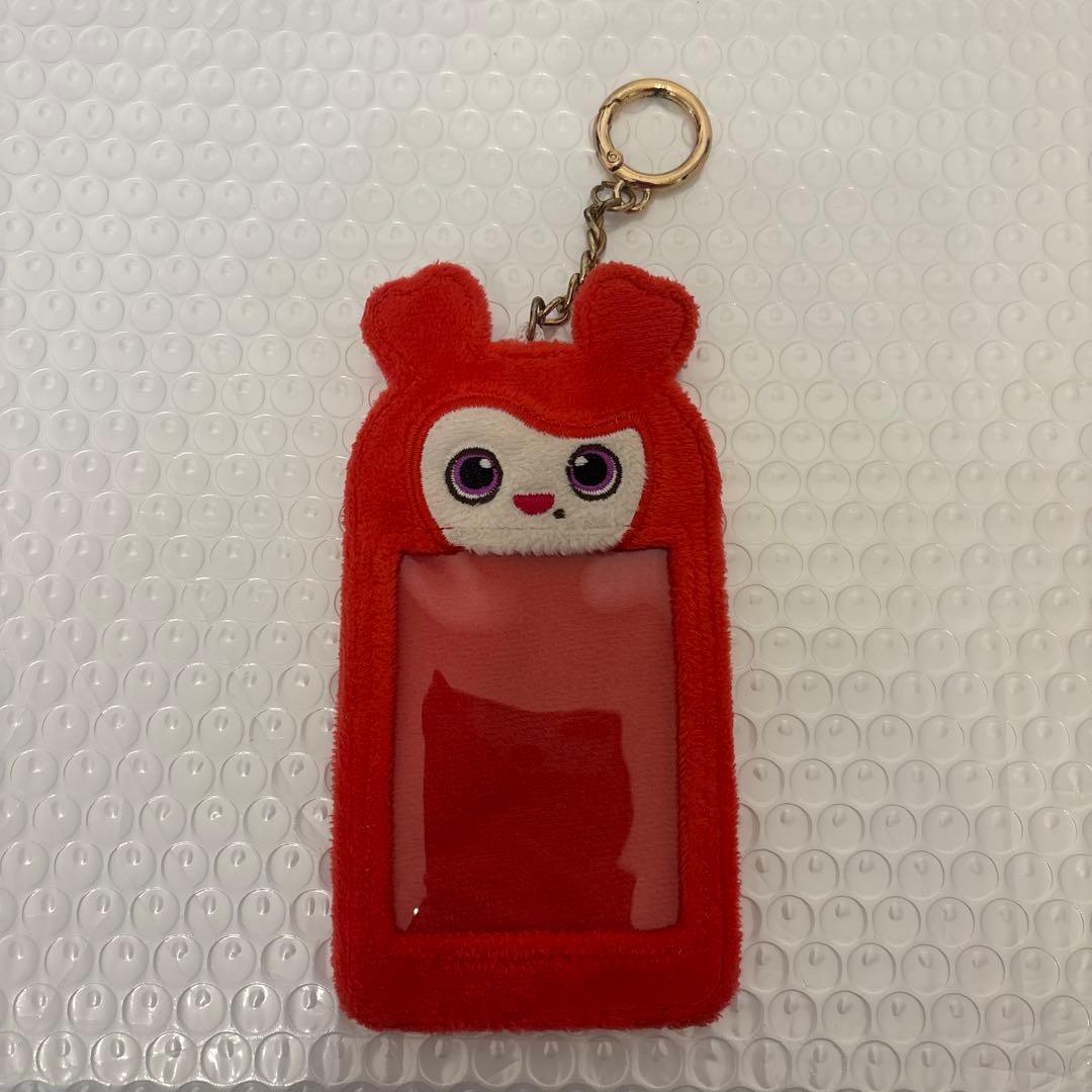 TWICE チェヨン トレカケース チェンブリー - メルカリ