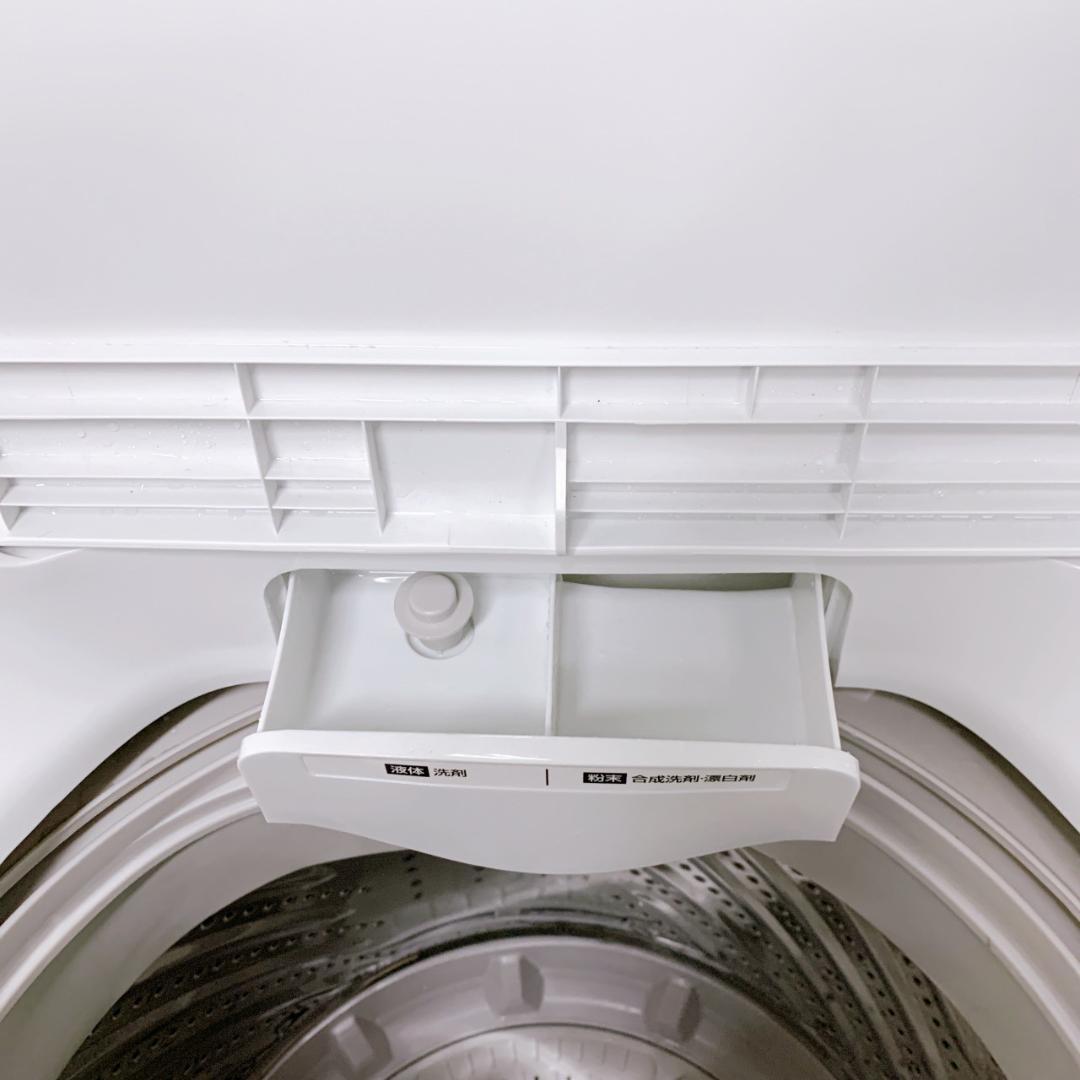 OE122715 アイリスオーヤマ 5.0kg 洗濯機 一人暮らし 小型