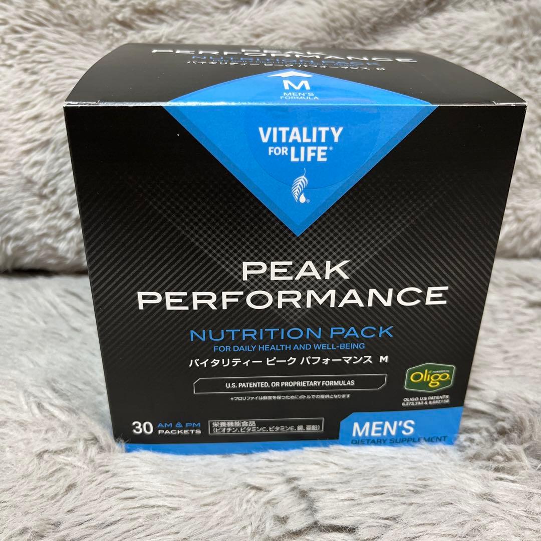 メラルーカ ピークパフォーマンスM - メルカリ