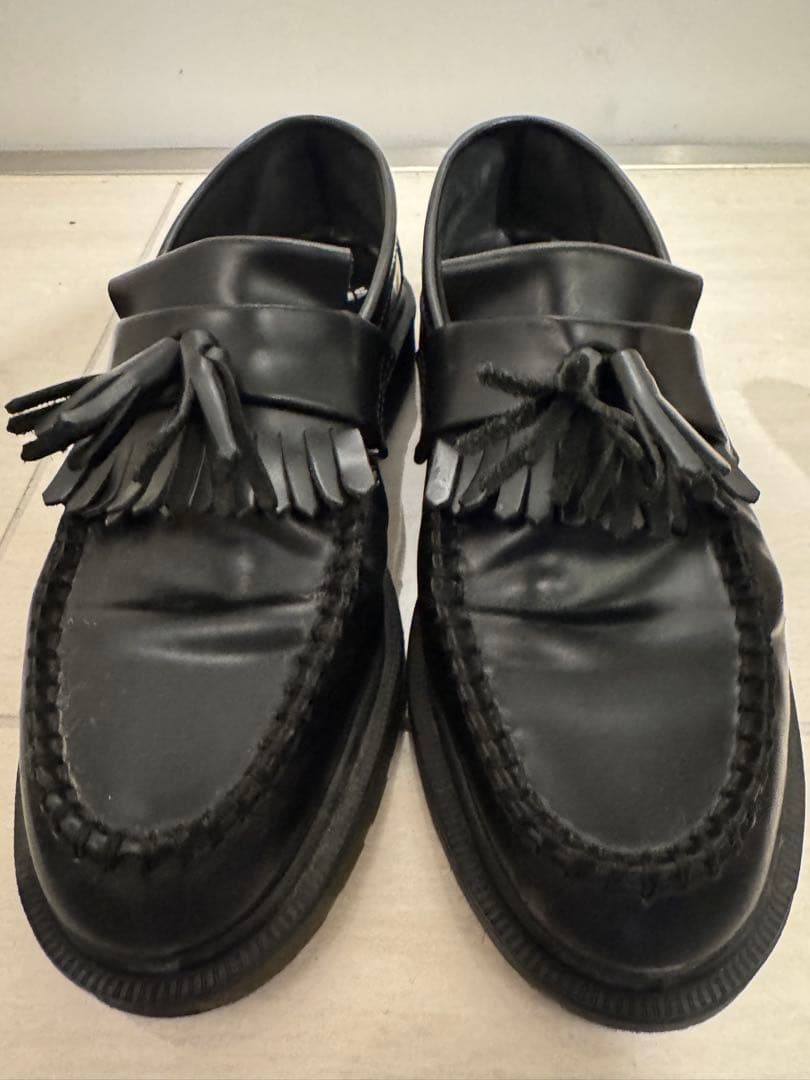 Dr.Martensタッセルローファー Dr. Martens（ドクターマーチン）の「Dr.Martens ドクターマーチン