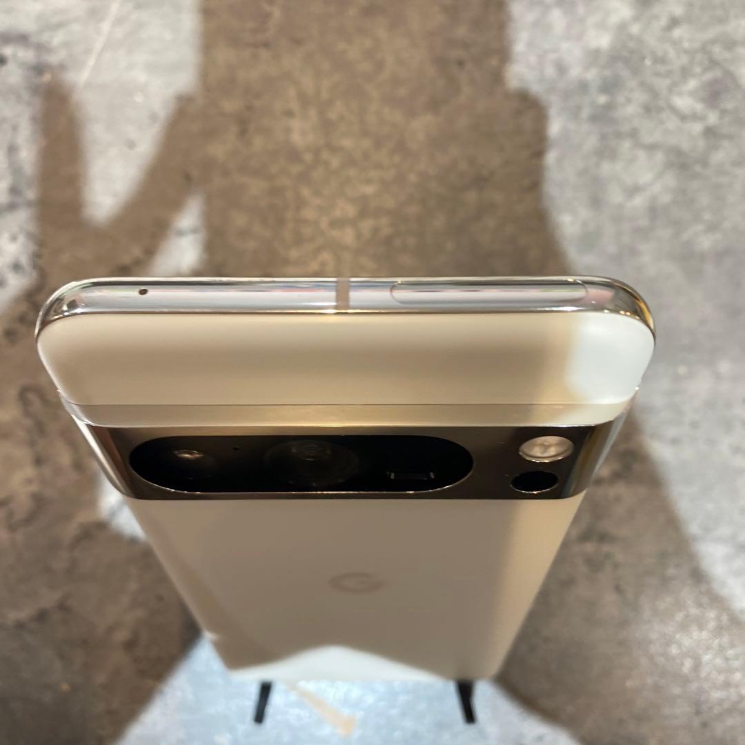 Y1003ジャンクSIMフリー Google pixel 8 Pro 256GB - メルカリ