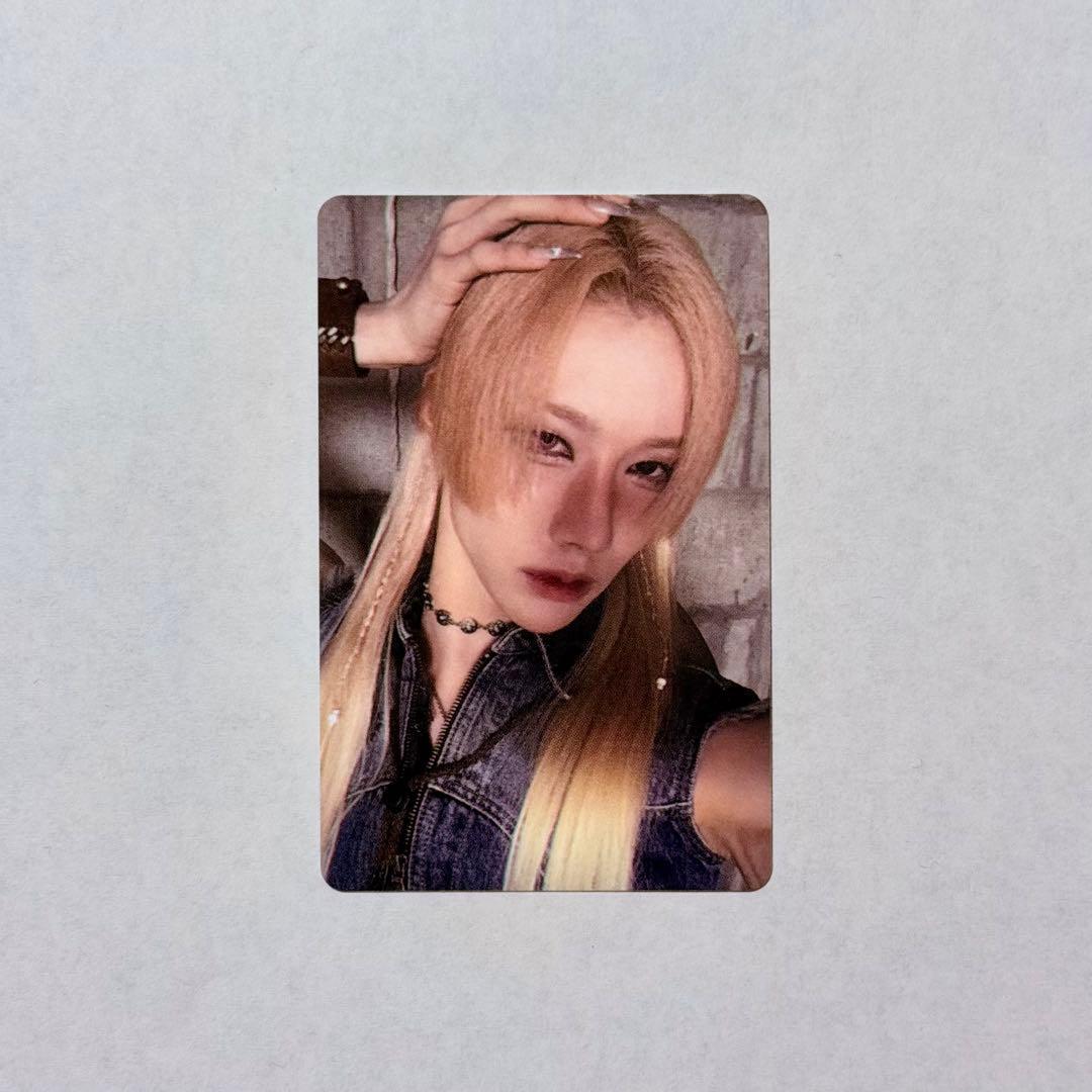 XLOV ルイ I ONE 封入トレカ - メルカリ