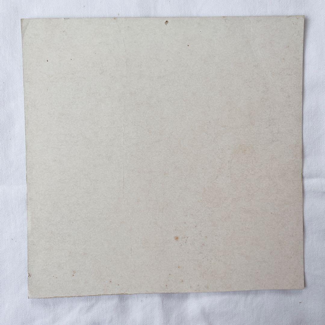 ⭐︎レア⭐︎チェッカーズ メンバー直筆サイン 藤井フミヤ 昭和