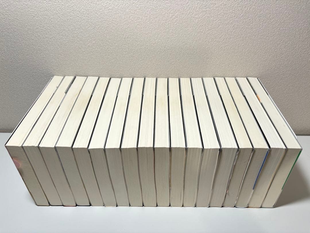 全巻初版 帯付き多数 文庫版 モンキーターン 1〜18巻 全巻セット