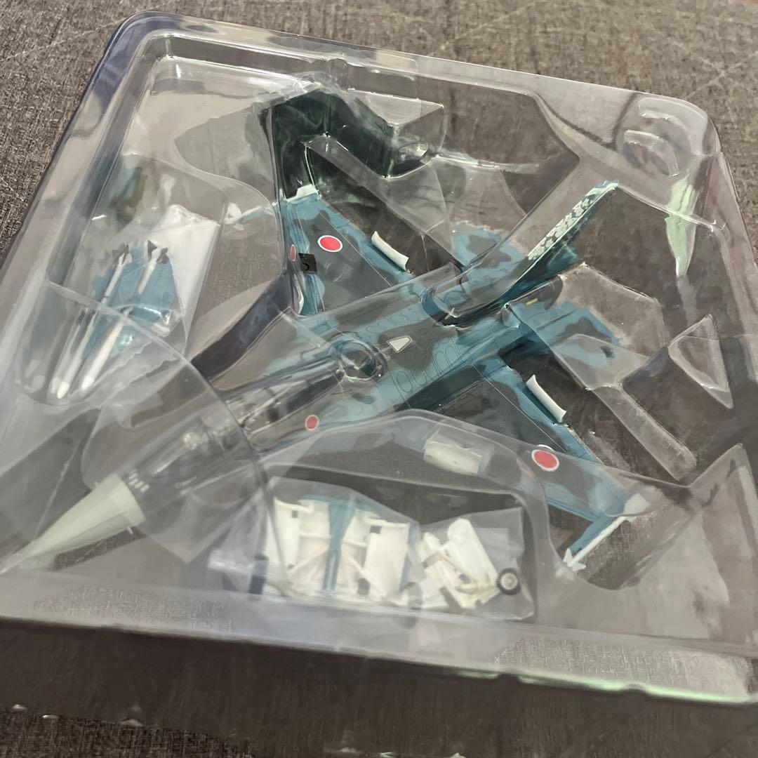 1/72航空自衛隊F-2A 60th Anniversary 509号機