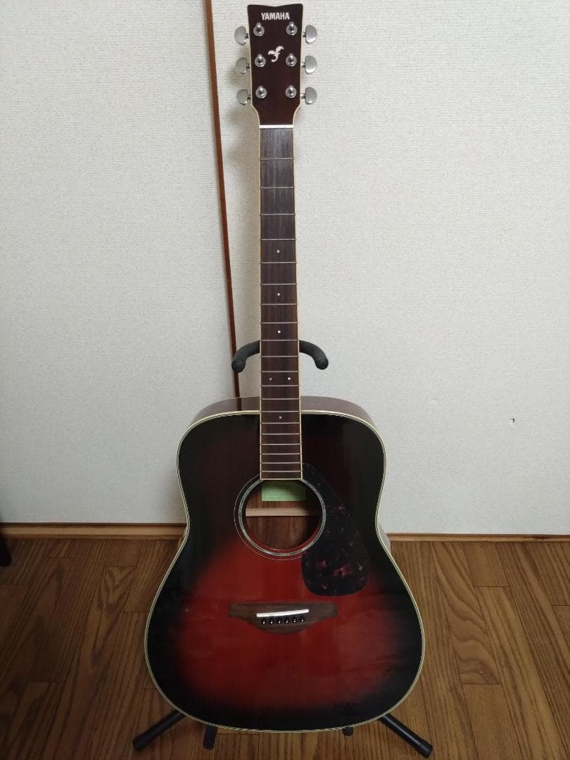 ヤマハ アコースティックギター FG830TBS タバコブラウンサンバースト 楽天市場】【新品】ヤマハ FG830 YAMAHA FG830 TBS タバコブラウンサン