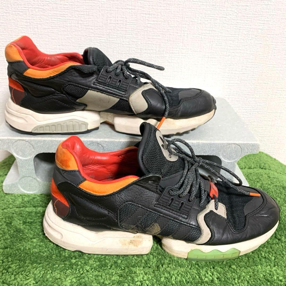 アディダス adidas Originals ZX TORSION スニーカー