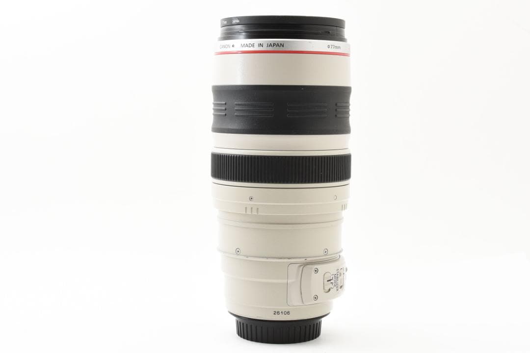★訳アリ大特価★キャノン EF 28-300mm F3.5-5.6 L USM