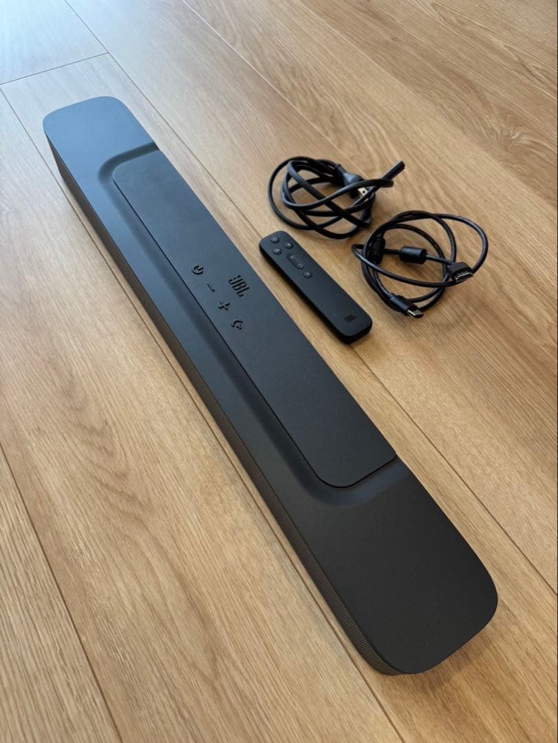 JBL スピーカーBar 2.0 All-in-One MK2 Amazon.com: JBL Bar 2.0 - All-in-One Soundbar (2019 Model), Black