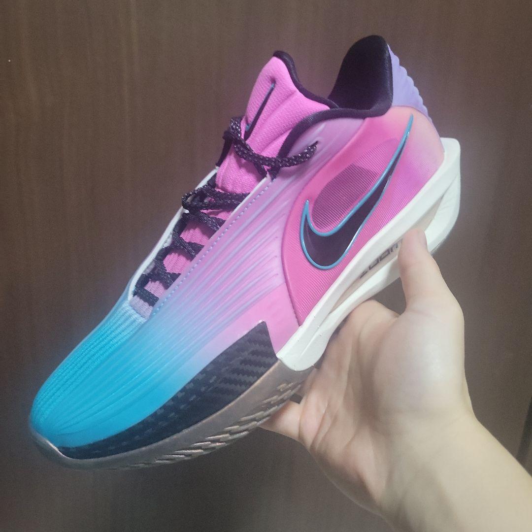 Nike Gt cut 3 turbo サウスビーチ Nike GT Cut 3 Turbo South Beach | SneakerNews.com