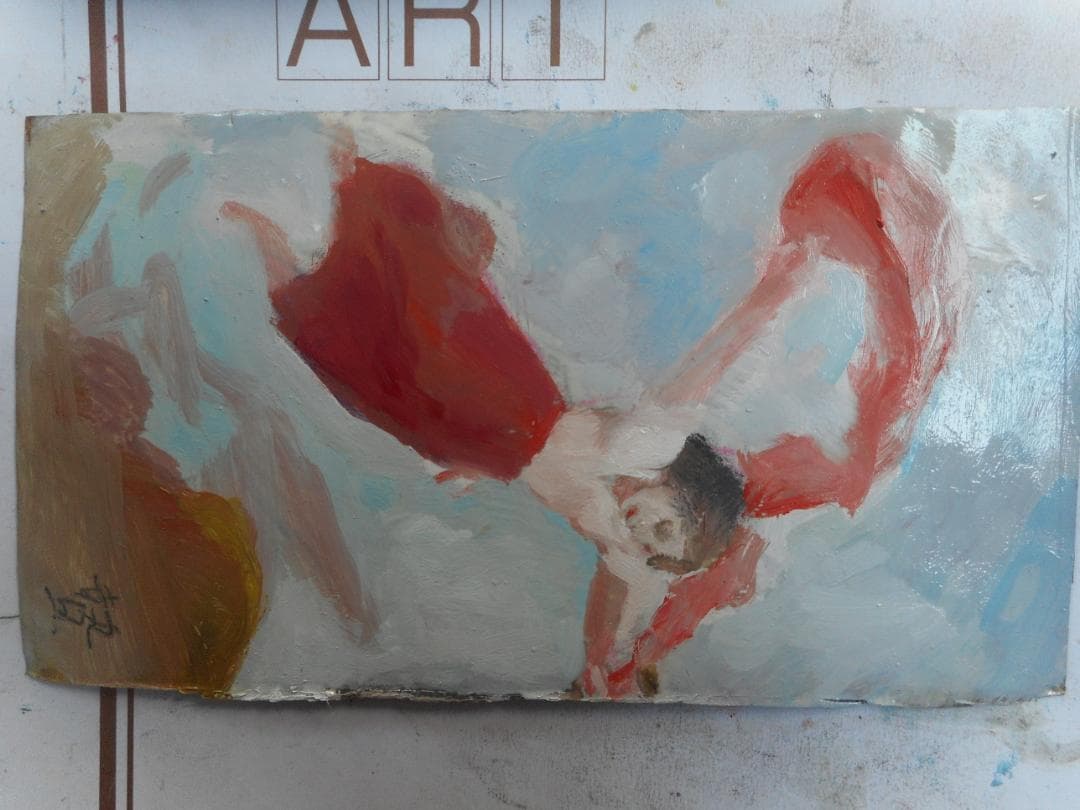 天空のマドンナ