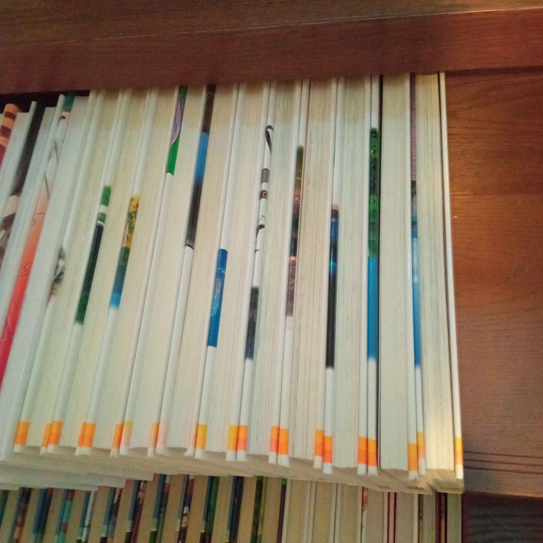 学習漫画　37冊