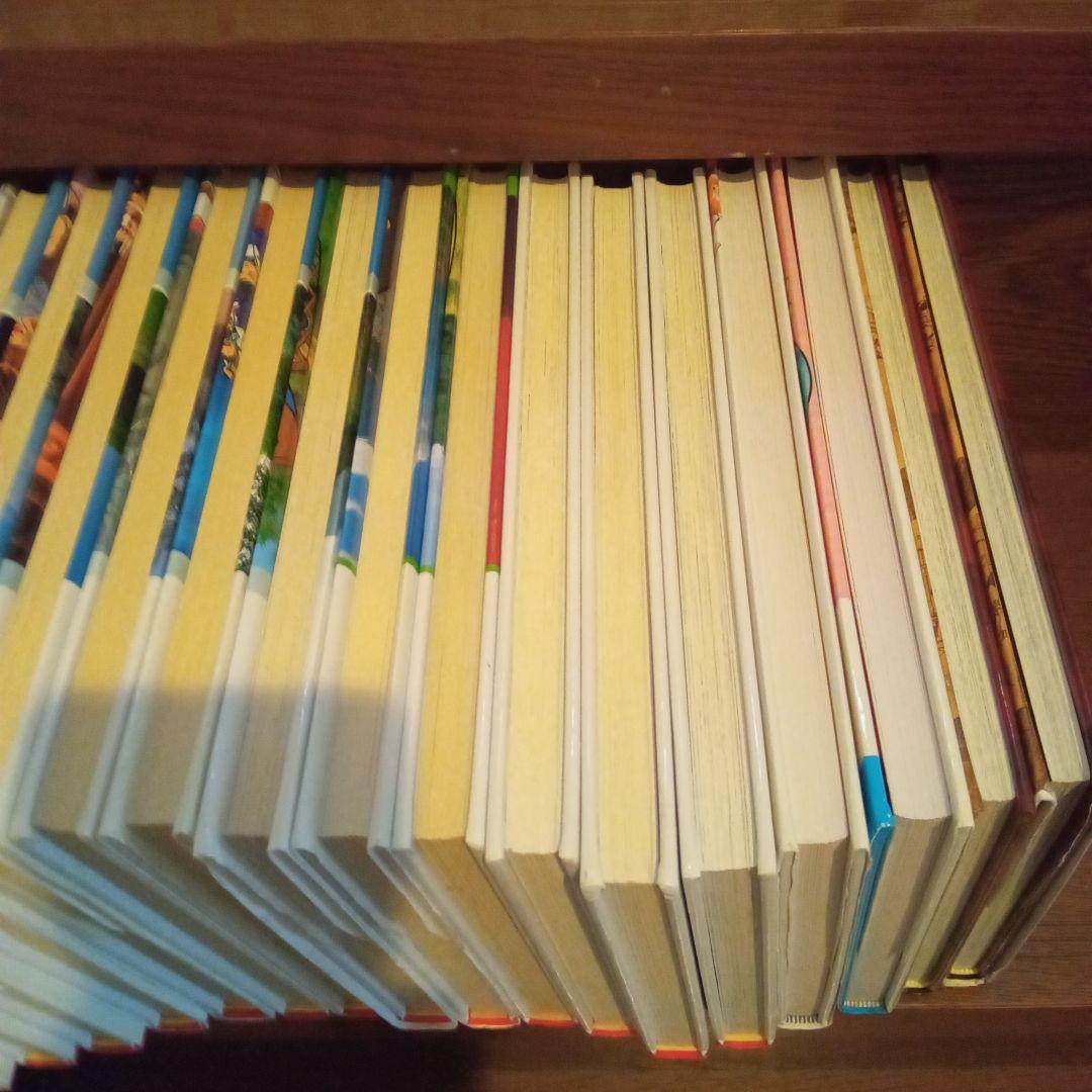 学習漫画　37冊