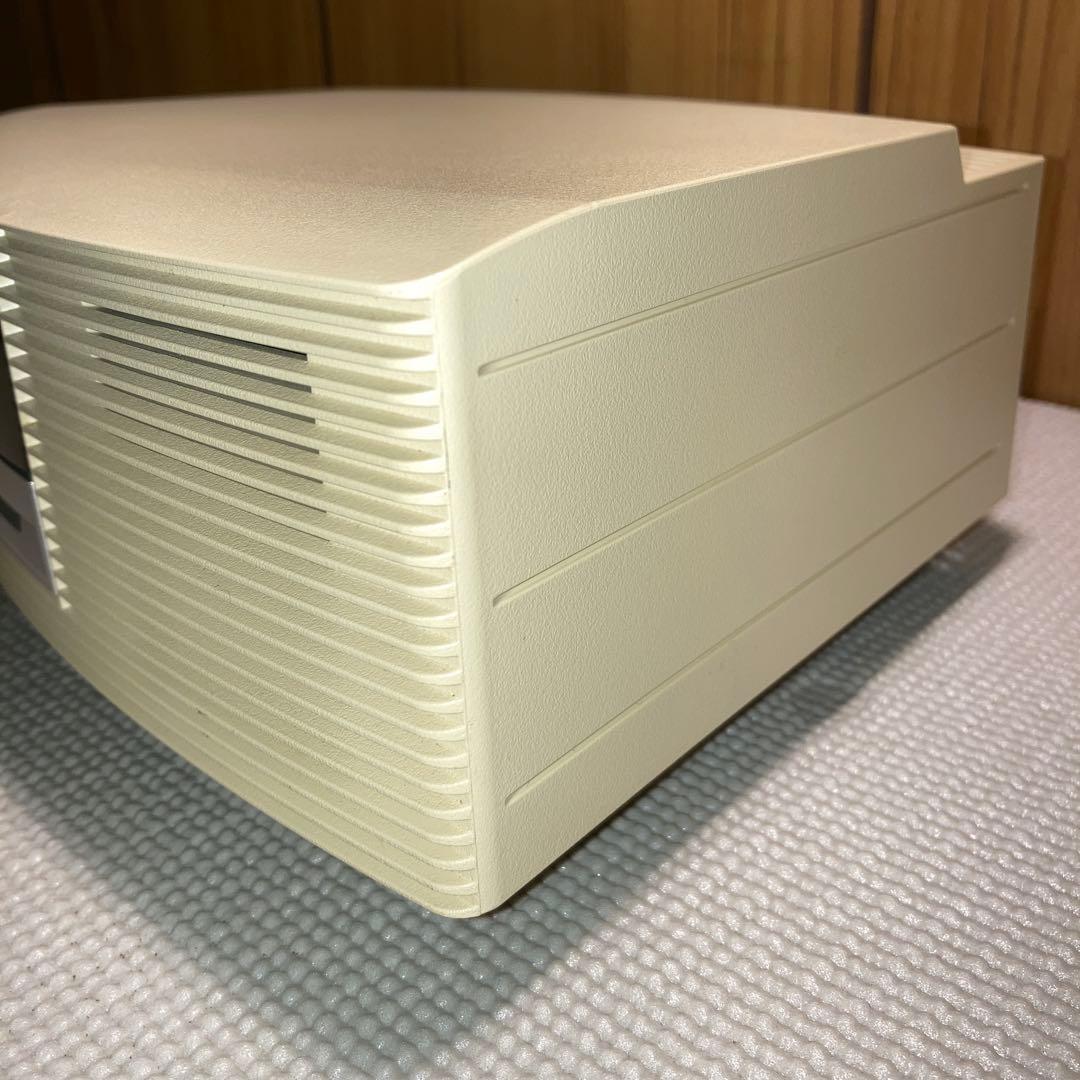 完動&メンテ品 Bose wave music system AWRCCC - メルカリ