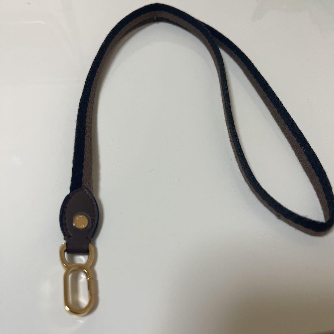 FENDIストラップ FENDI フェンディ ショルダーストラップ/STRAP YOU ストラップユー