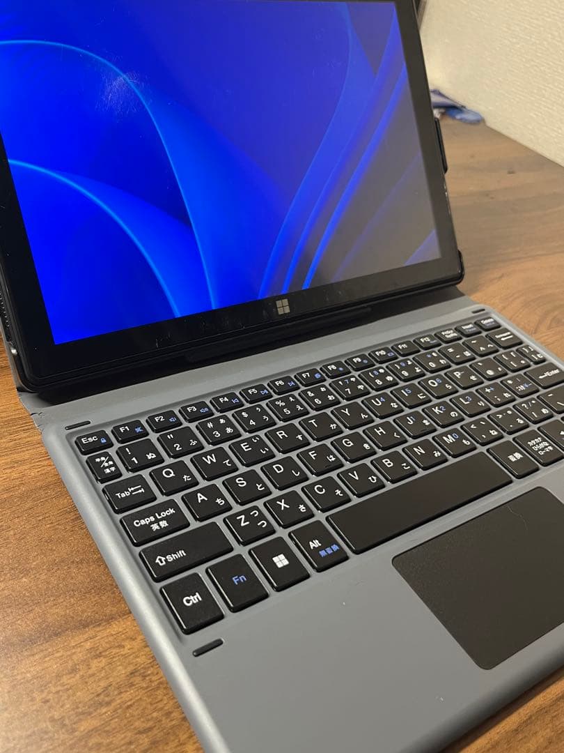 2in1タブレット GLM-10-128 2in1 タブレットノートパソコン 10.1型 - 【公式】GM-JAPAN ノート