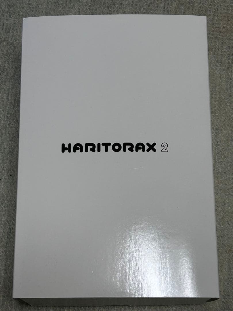 HaritoraX 2、専用通信ドングル GX6 - メルカリ
