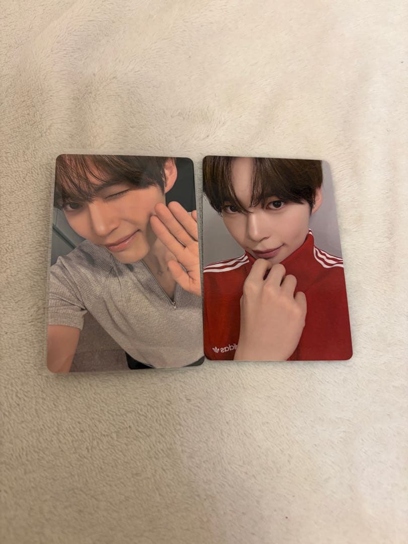 zb1 ゼベワン ハンビン 埼玉 29日 30日 会場限定 トレカ - メルカリ