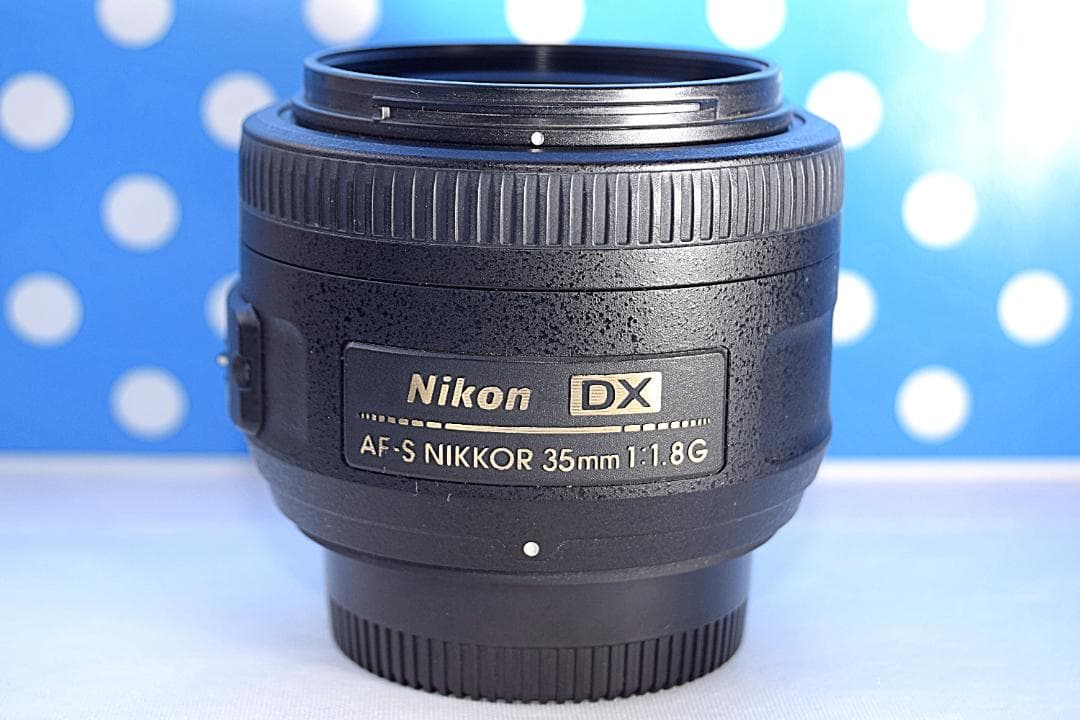 美品 ニコン Nikon NIKKOR 35mm f1.8☆大人気単焦点レンズ☆ Amazon.co.jp: Nikon NIKKOR Z 35mm f/1.8 S | プレミアム大口径35mm