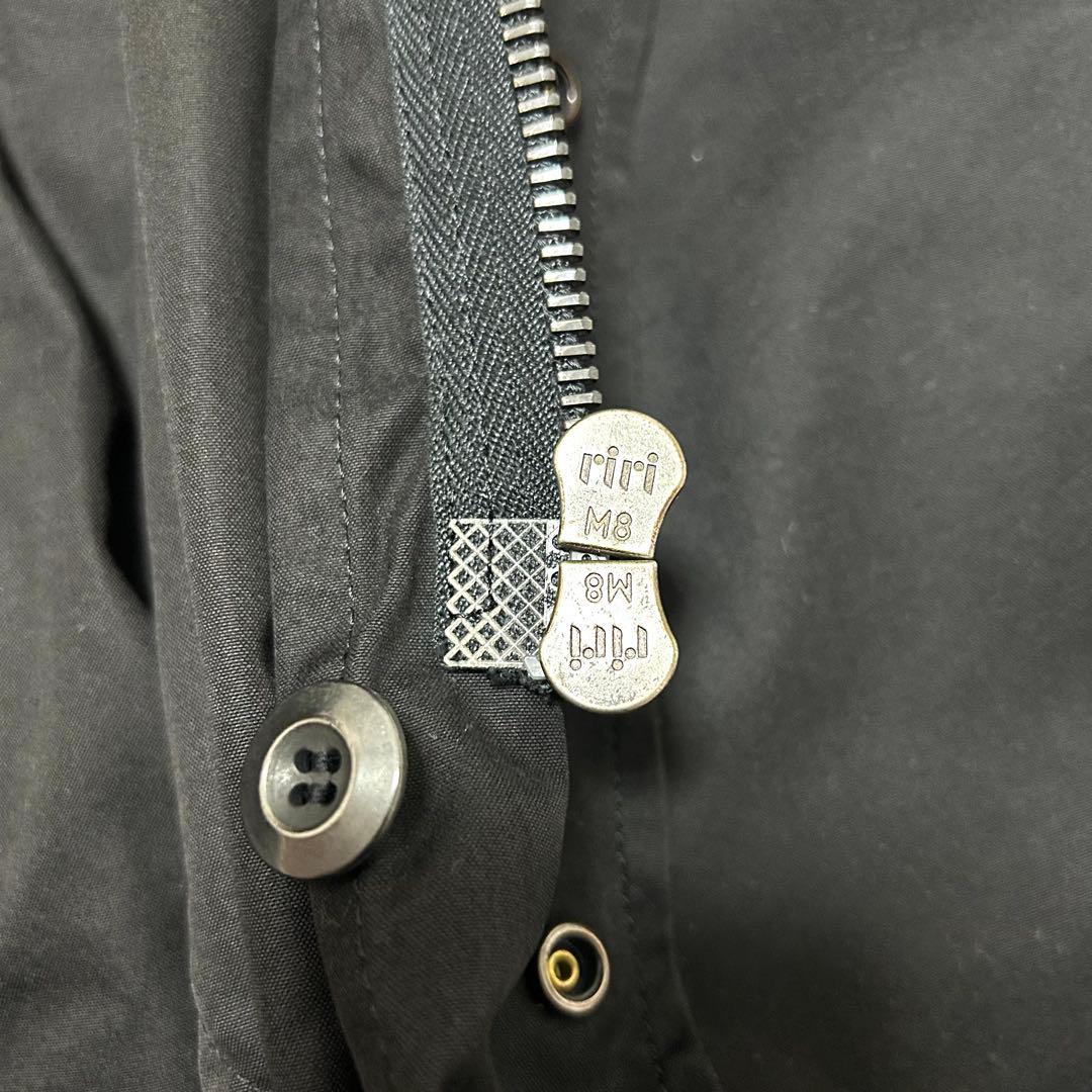 希少 ATTACHMENT アタッチメント モッズコート M-51 ブラック 2 - メルカリ