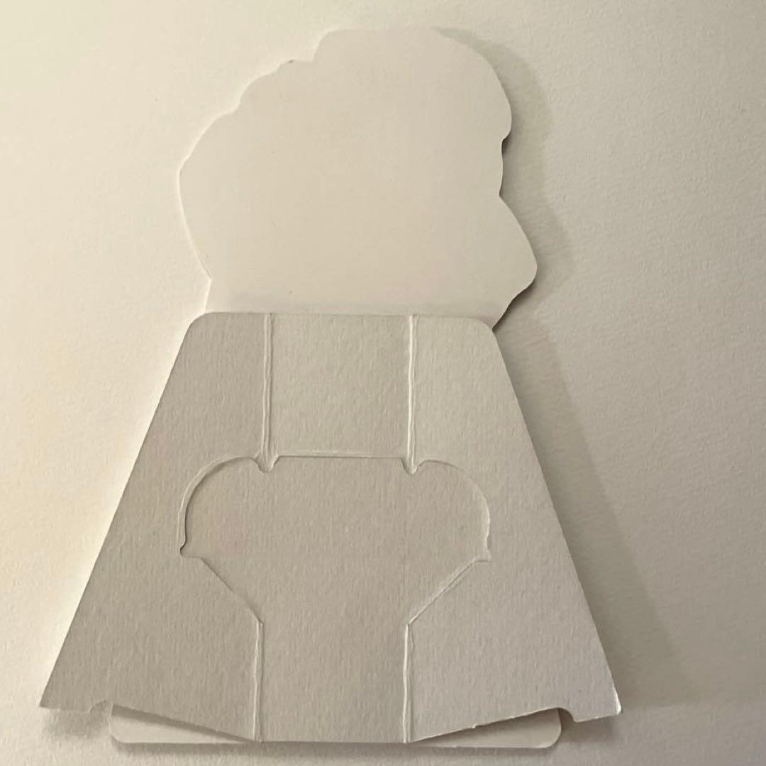 斉藤タカ丸 ジョイポリス ミニスタンドPOP - メルカリ