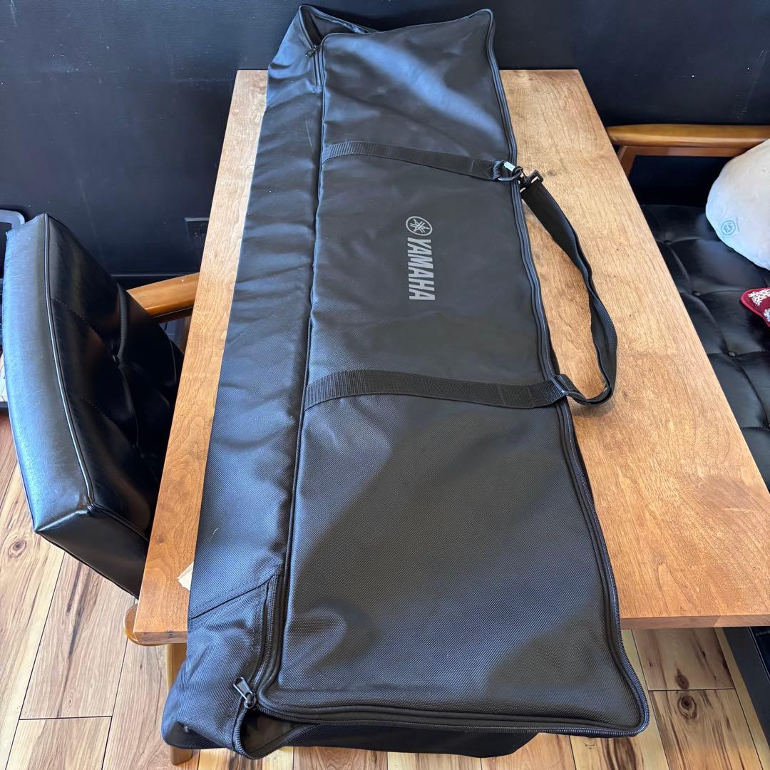 美品✨】YAMAHA NP-V80 piaggero シンセサイザー - メルカリ