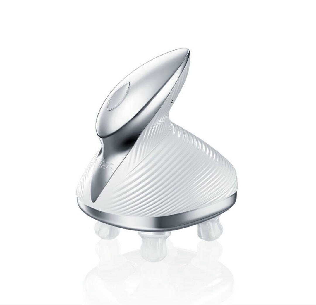 ReFa ビューテックヘッドスパ リファビューテック ヘッドスパ - ReFa BEAUTECH HEAD SPA | 商品情報