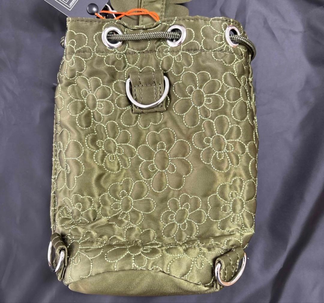 CECILIE BAHNSEN x PORTER BONSAC MINI - メルカリ