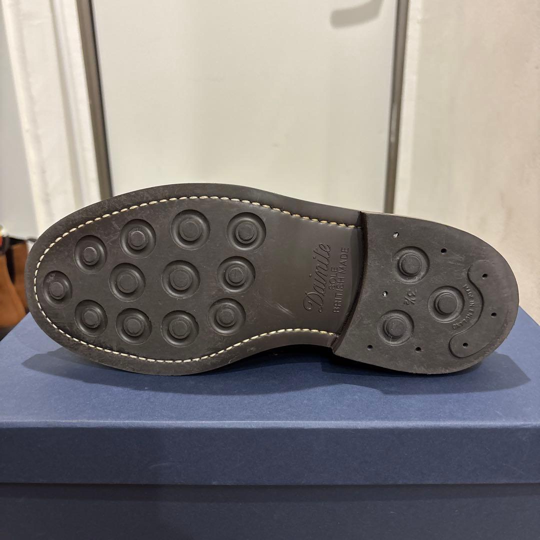 くろっぷ様 トリッカーズ ウッドストック UK6 - メルカリ